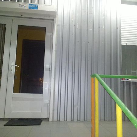 Yourhostel Дорогожичи 키예프 외부 사진