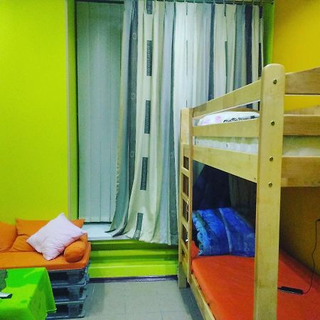 Yourhostel Дорогожичи 키예프 외부 사진