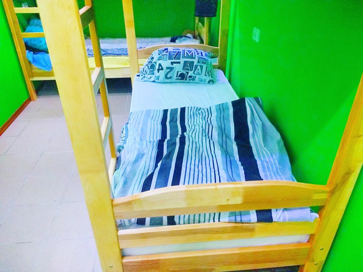 Yourhostel Дорогожичи 키예프 외부 사진