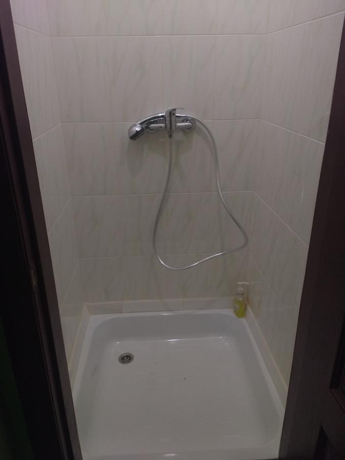 Yourhostel Дорогожичи 키예프 외부 사진